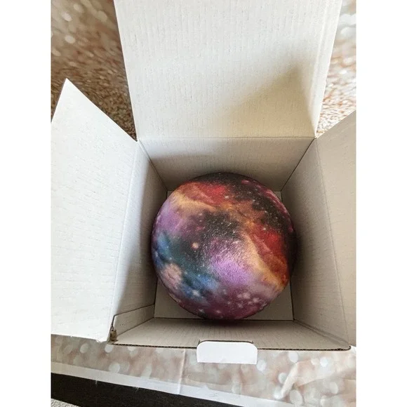 Mydethun ML-059 5.9 in 3D LED Moon Lamp - Multi Color - Picture 4 of 5